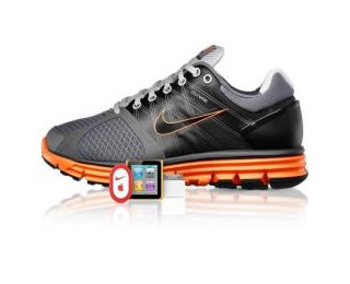 Nike Ipod Sport Kit Nuevo Ma365ze E
